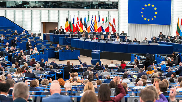 Das Europäische Parlament nimmt die Muslimbruderschaft ins Visier