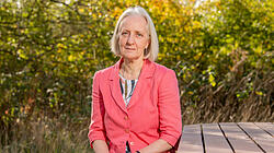 Anita Meston