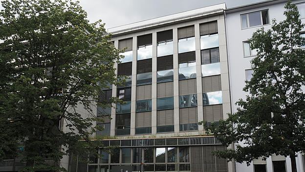 Bibliothek des Konservatismus in Berlin