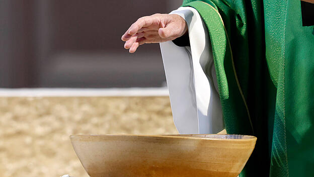 Taufboom in Frankreich