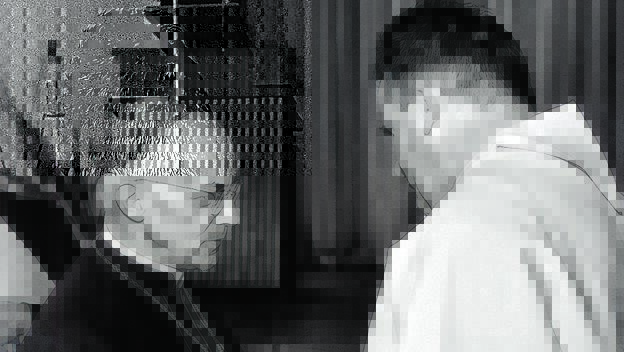 Vor 75 Jahren fand der erste Kongress „Kirche in Not“ statt