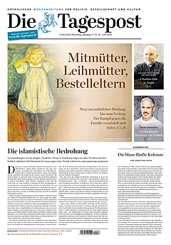 e-paper Vorschau - 03.05.2024