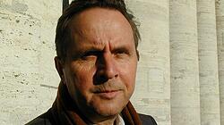Publizist Paul Badde