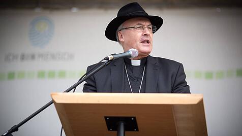Rudolf Voderholzer