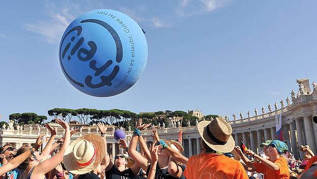 Münchner Tagung zu „Amoris laetitia“